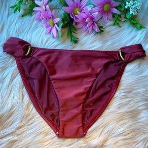 🍂SPECIAL SALES 🍂 ⚜️VIX | Thai Burgundy Full